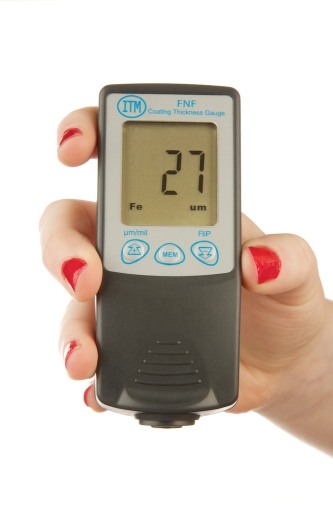 FNF Coating Thickness Gauge