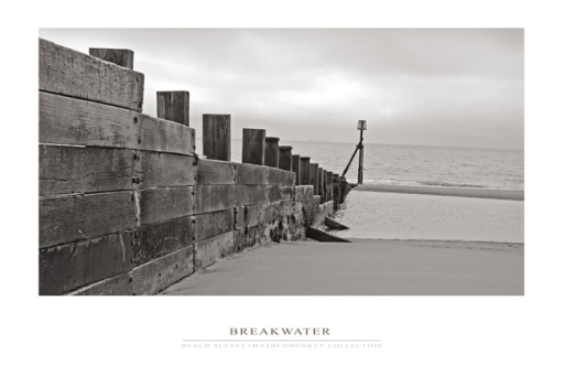 Breakwater