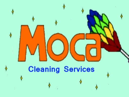 Moca Cleaning Services