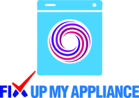 Fix Up My Appliance