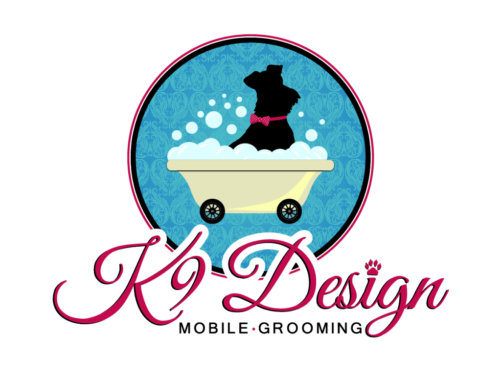 K9 Design Mobile Dog Grooming Campbelltown, 2560