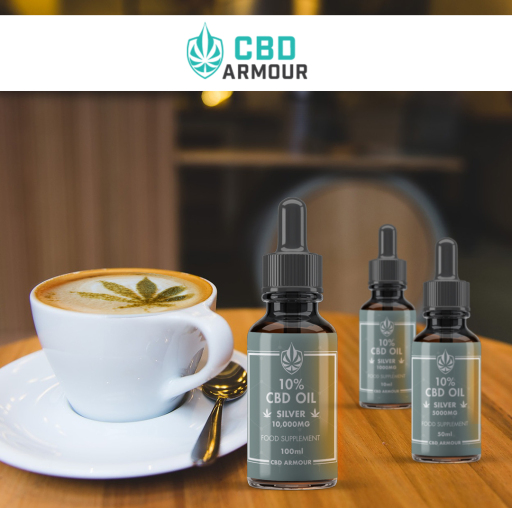 CBD Coffee