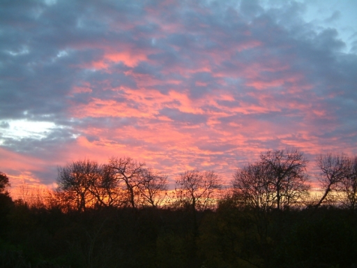 Sunset Stop - Self catering weekend break in Tintinhull, South Somerset