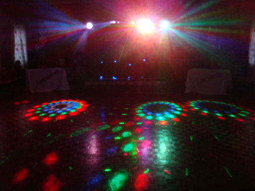 Knightmoves Discos &amp; Karaoke