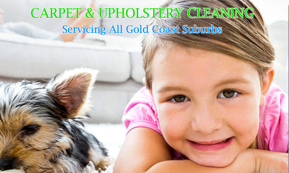 Carpet Cleaning Gold Coast 1/27 Dandenong Terrace, Robina, 4226
