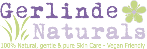 GerlindeNaturals Skin Care Products