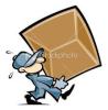 Packers and movers servicies Logo