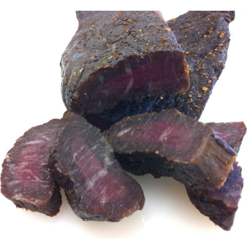 Biltong