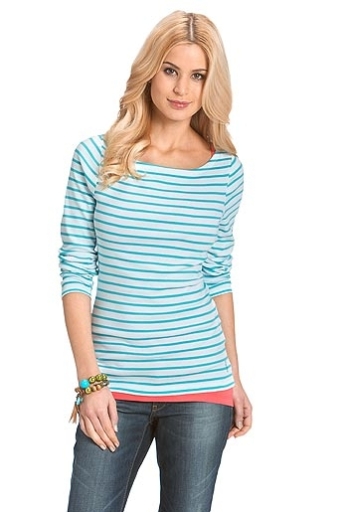 Ladies Fashions