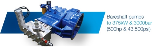 water jetting equipment