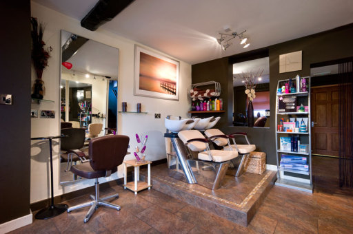 Picasso Hair Interior