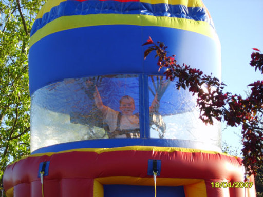 Airbornfe Adventure