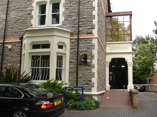 Cardiff Office