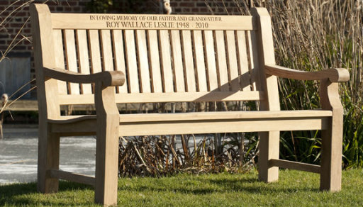 MemorialBenchesUK