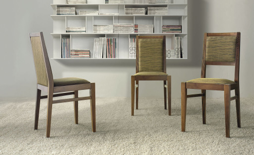 Modern chair