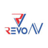 RevoAV Logo