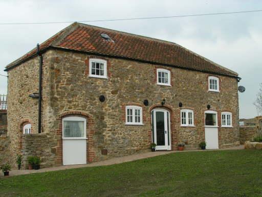 Ash Farm Barns North Willingham