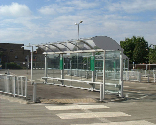 Bus Shelter