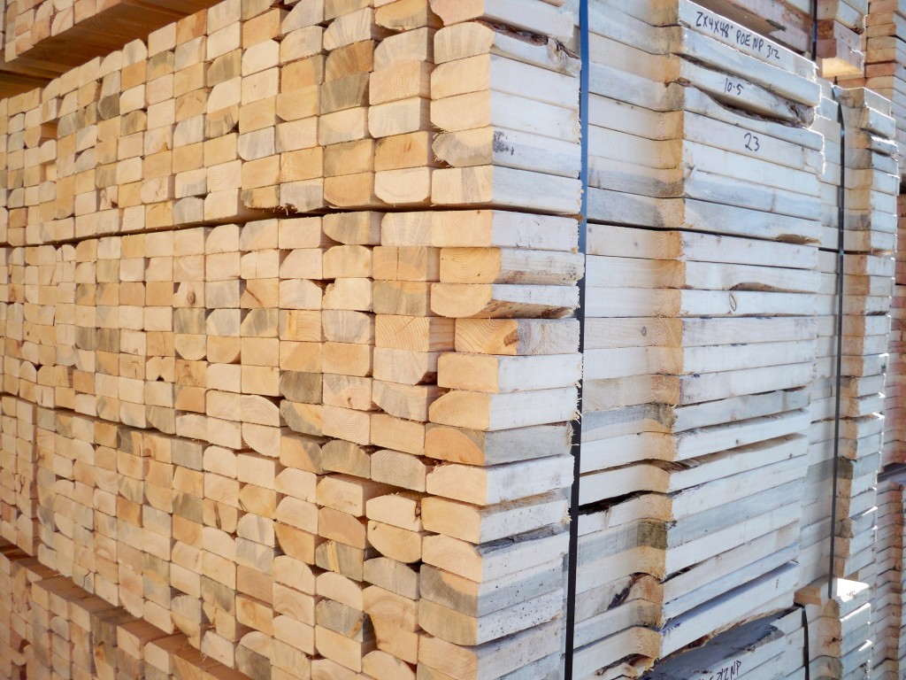 Kari Fox Lumber Sales 203 East Railroad Street, Laurel, MT, 59044