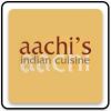 Aachi's restaurant