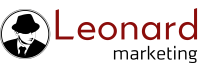 Leonard Marketing Logo