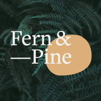 Fern and Pine Garden Design Studio