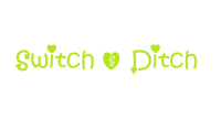 Switch and Ditch logo