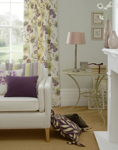 K3 Interiors Soft Furnishings