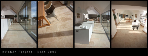 stone flooring stroud