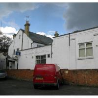 Camberley And District Club