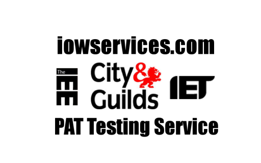 Isle of Wight PAT Testing