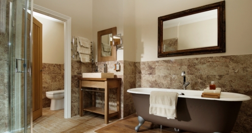Natural Stone Wall and Floor Tiles