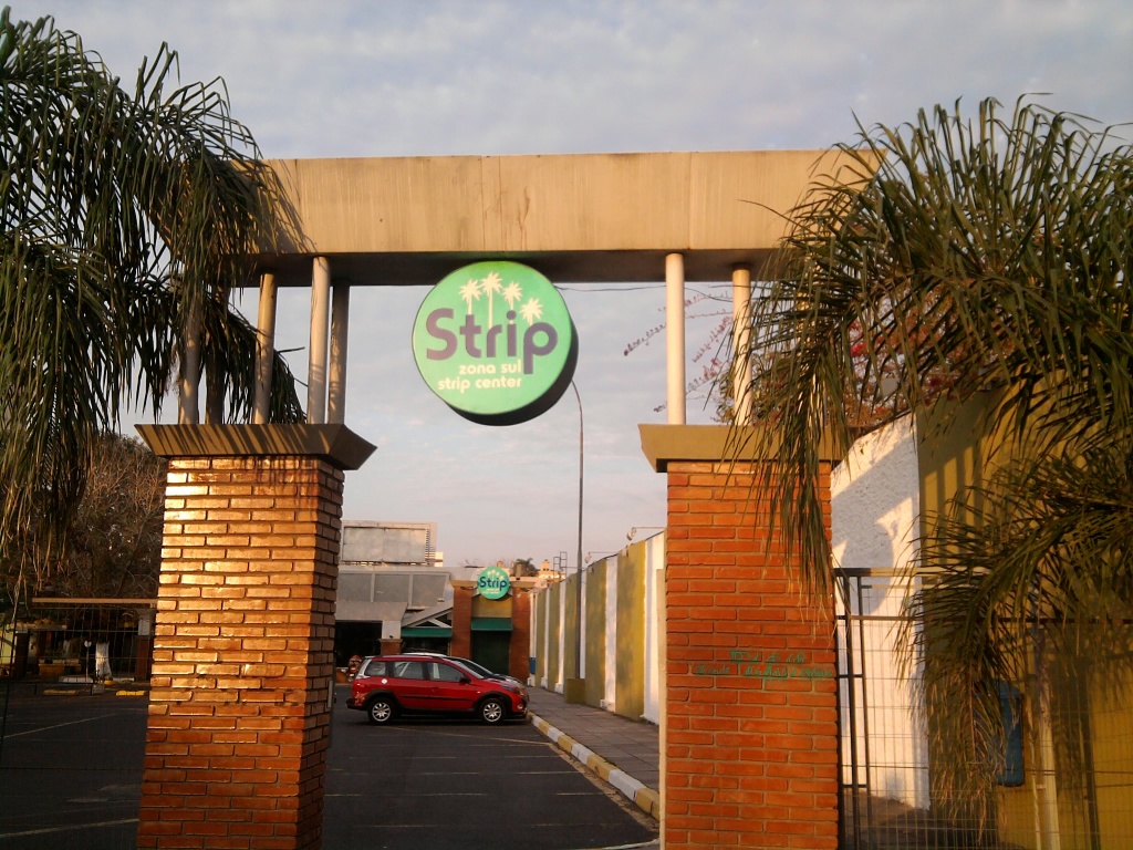 ORTOBOM STRIP CENTER WENCESLAU ESCOBAR 2770 LOJA 22 WENCESLAU ESCOBAR