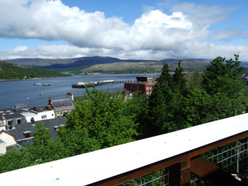 Only you will have this view!
