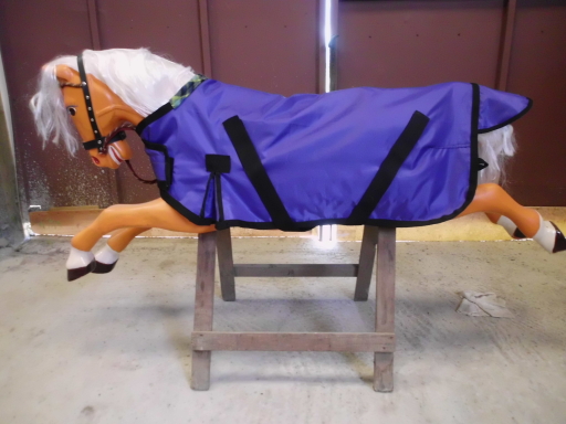Miniature Horse/Foal Rugs