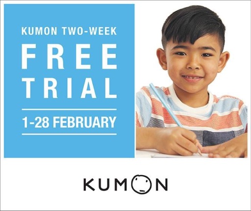 Two weeks FREE TRIAL