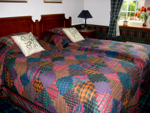 Royal Ensuite Room