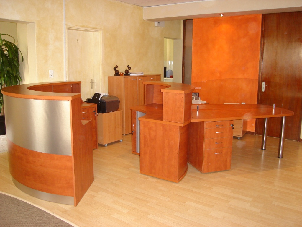 Anbell Office Furniture Manufacturers CC Unit 6, Cape Town, 7441