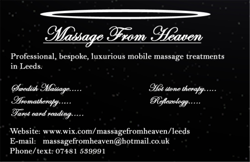 business card