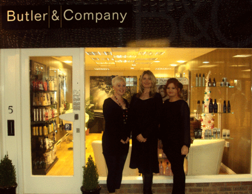 Butler and Company