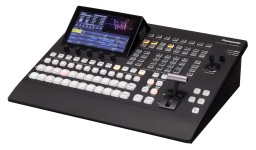 Panasonic Switcher