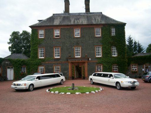 Wedding Cars