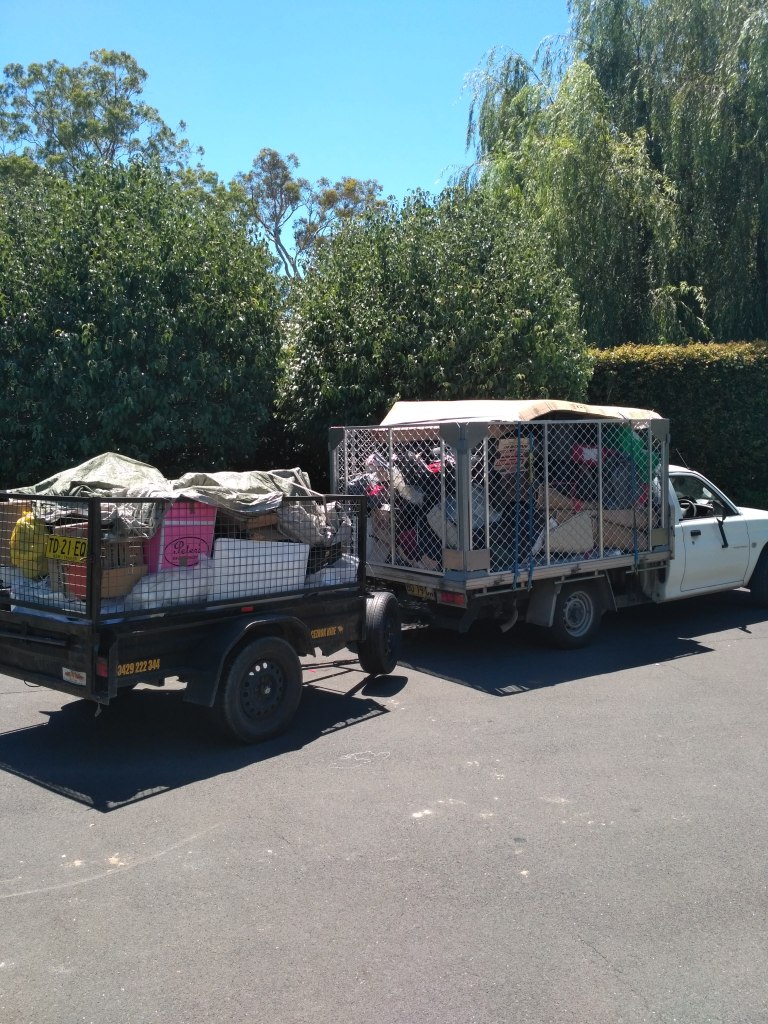 OTG Rubbish Removals Sydney Sydney, 2000