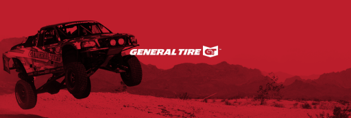 GT Tyres &amp; Exhausts - Thurnscoe Tyres - General Tyre 4x4