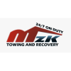 Mzk Towing And Recovery