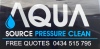 Aqua Source Pressure Clean