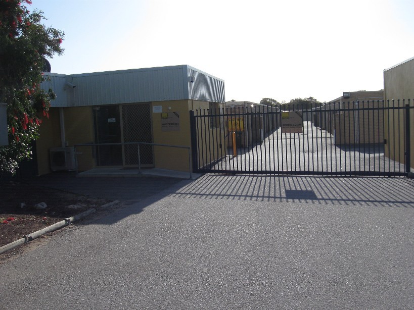 National Storage Rockingham 13 Cort Way, Rockingham, 6168
