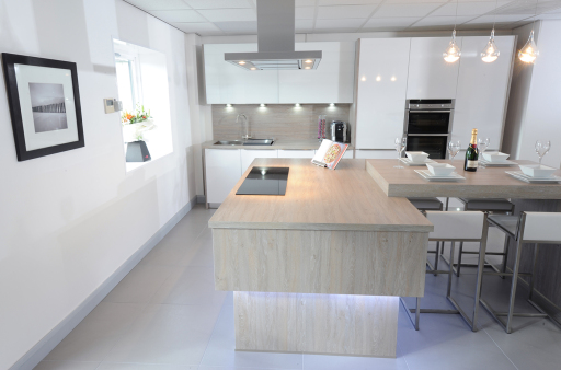 BetterHaus fitted kitchens