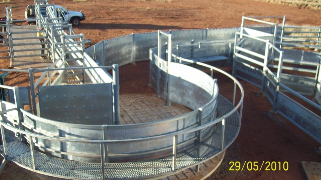 Greens Welding 23 Meadows Road, Withcott, 4352