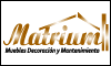 Matrium Decoraciones